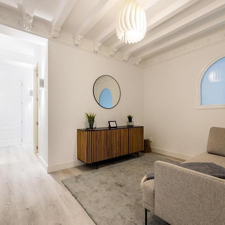 Balea By Sweet Home San Sebastián Dış mekan fotoğraf