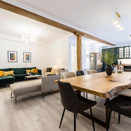 Balea By Sweet Home San Sebastián Dış mekan fotoğraf