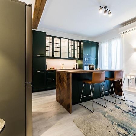 Balea By Sweet Home San Sebastián Dış mekan fotoğraf