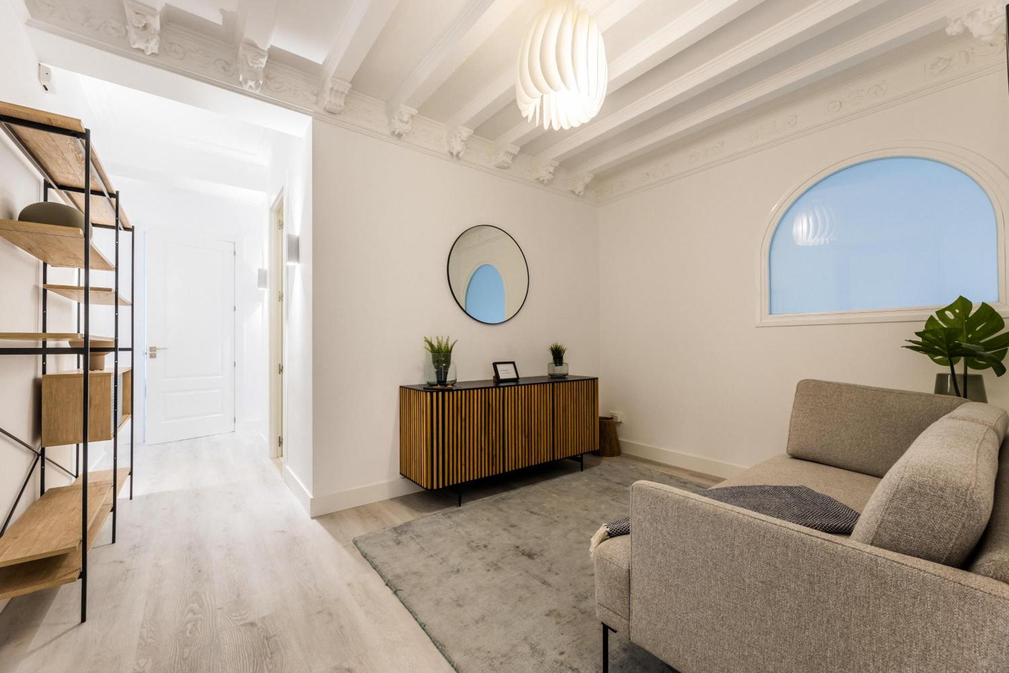 Balea By Sweet Home San Sebastián Dış mekan fotoğraf