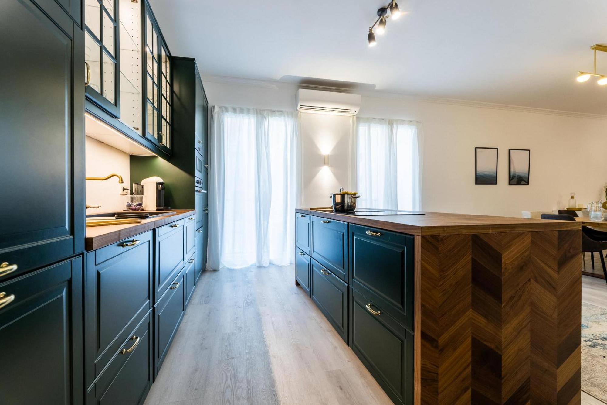 Balea By Sweet Home San Sebastián Dış mekan fotoğraf