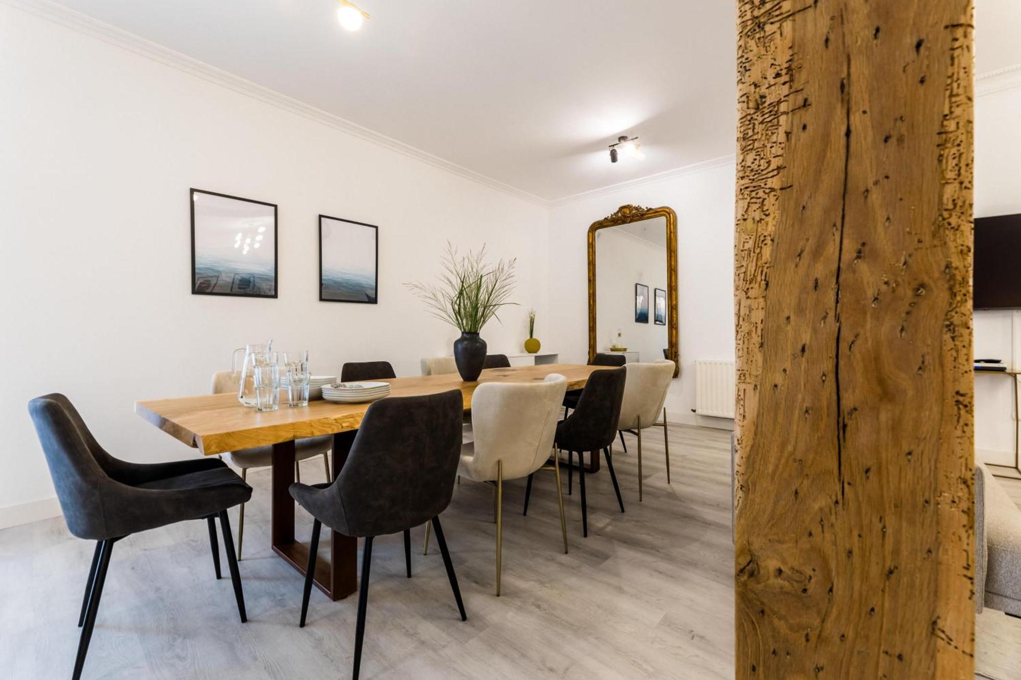 Balea By Sweet Home San Sebastián Dış mekan fotoğraf
