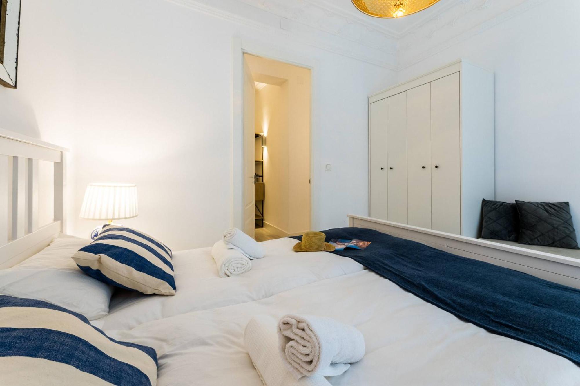 Balea By Sweet Home San Sebastián Dış mekan fotoğraf