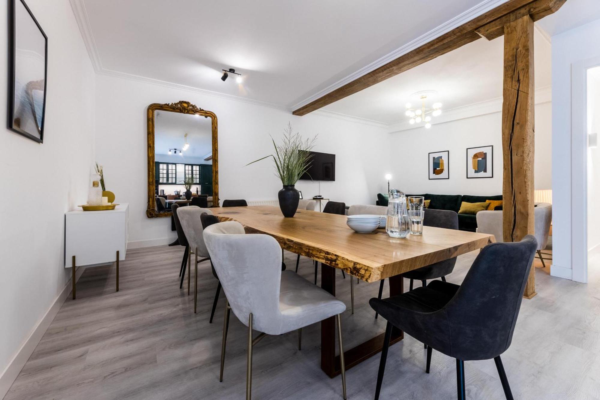 Balea By Sweet Home San Sebastián Dış mekan fotoğraf