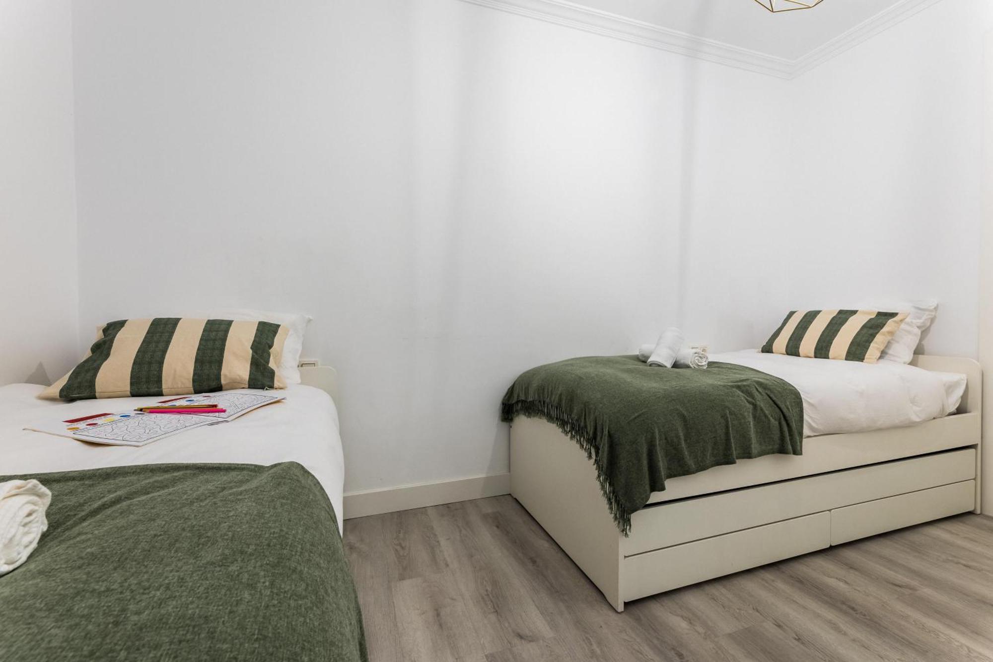 Balea By Sweet Home San Sebastián Dış mekan fotoğraf