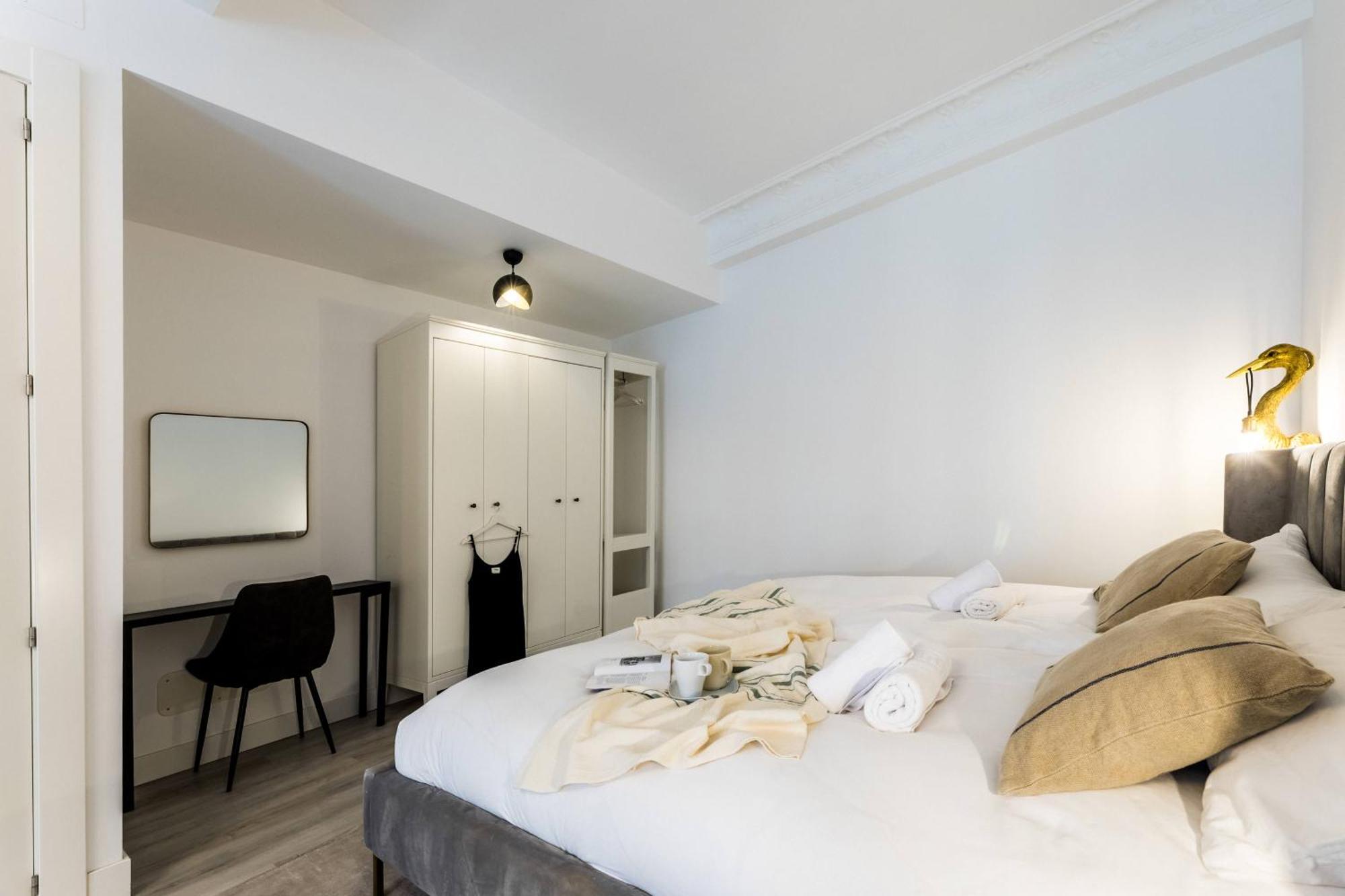 Balea By Sweet Home San Sebastián Dış mekan fotoğraf