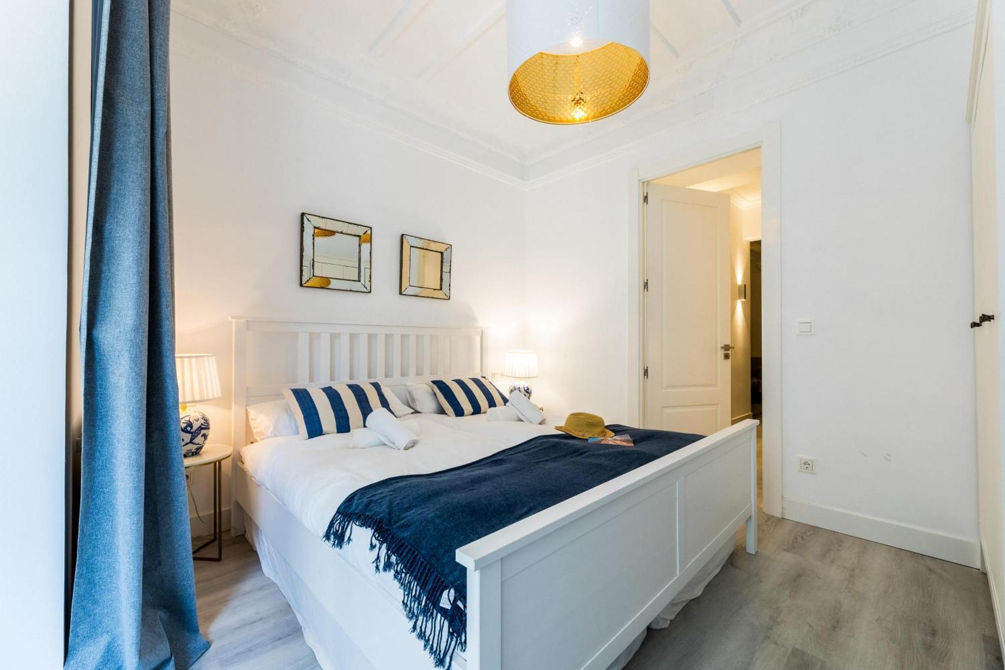 Balea By Sweet Home San Sebastián Dış mekan fotoğraf