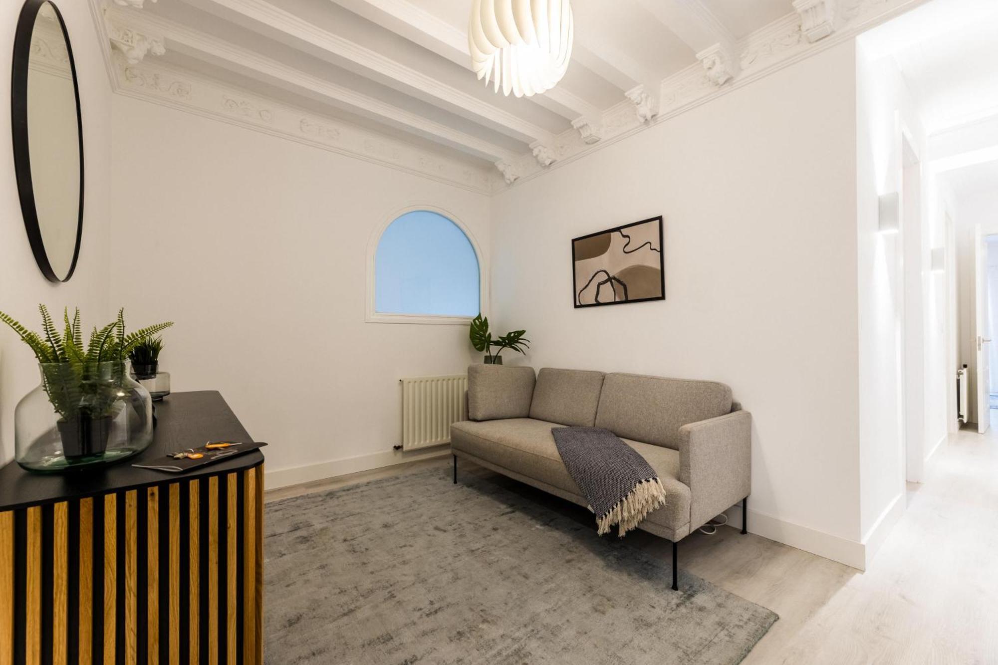 Balea By Sweet Home San Sebastián Dış mekan fotoğraf