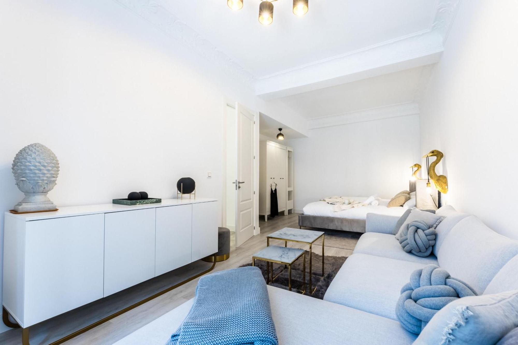 Balea By Sweet Home San Sebastián Dış mekan fotoğraf
