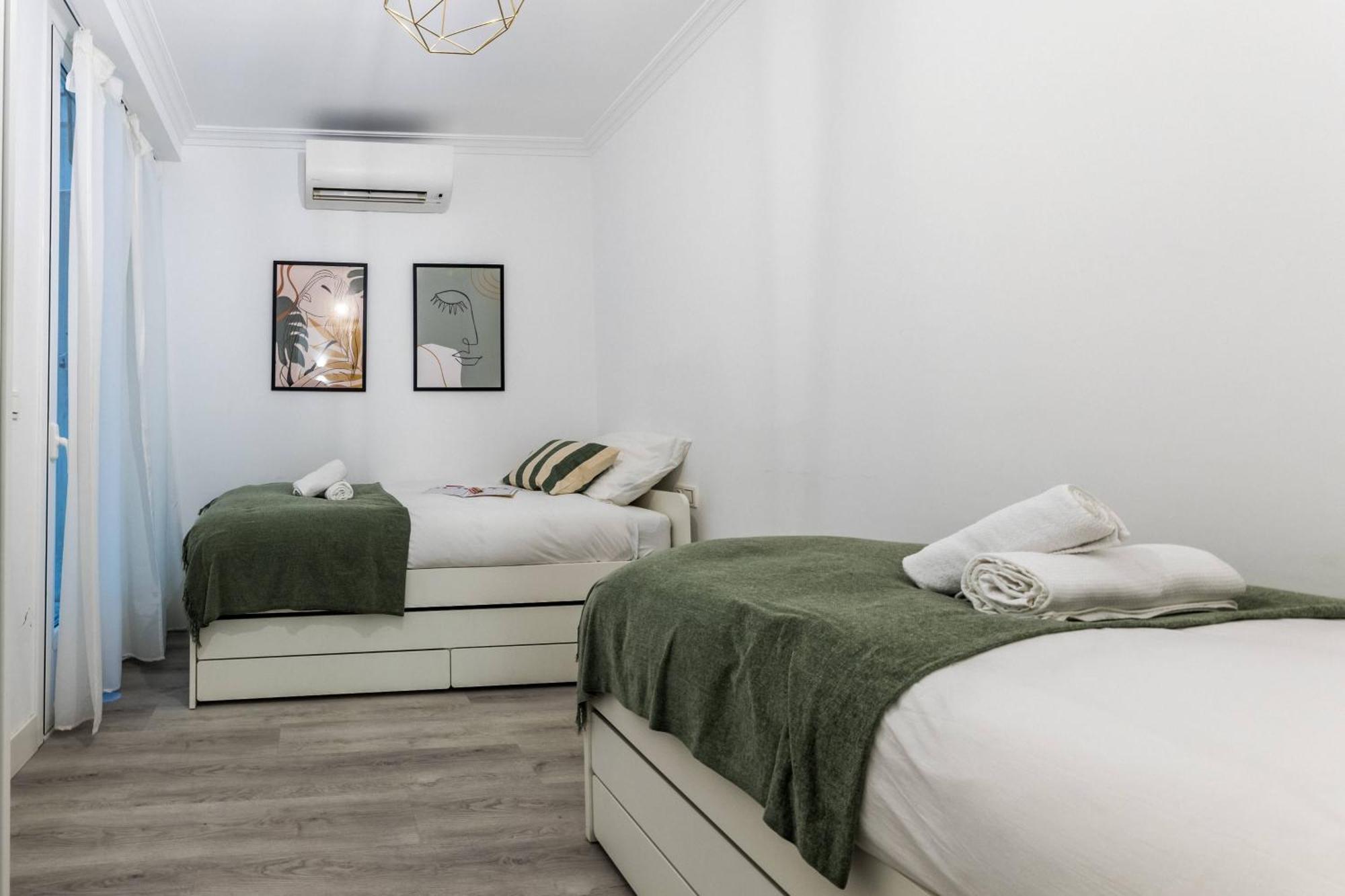 Balea By Sweet Home San Sebastián Dış mekan fotoğraf